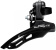 Переключатель передний SHIMANO Tourney FD-TZ500DM6T 3x6/7 н.тяга 42T, в.х 31.8мм, угол наклона 66-69° Переключатель передний SHIMANO Tourney FD-TZ500DM6T 3x6/7 н.тяга 42T, в.х 31.8мм, угол наклона 66-69°