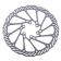 Тормозной диск 203mm Cleansweep G3 rotor (00.5015.549.030)