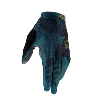 Велоперчатки Leatt MTB 3.0 Endurance (Teal, M, 2025 (6025105741))