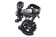 Переключатель задний Shimano Altus RD-M310 7/8ск Черный Переключатель задний Shimano Altus RD-M310 7/8ск Черный