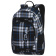 Рюкзак Dakine GROM 13L Чёрно-бело-синий Рюкзак Dakine GROM 13L Чёрно-бело-синий