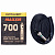 Камера 700С х 23/32 FV 48мм, MAXXIS