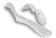 Комплект крыльев 24"-28" Raptor SDE White Комплект крыльев 24"-28" Raptor SDE White