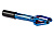 Вилка Ethic Merrow v3 fork HIC chrome blue