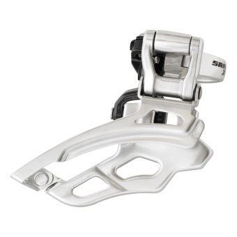 Переключатель передний SRAM X.9 31.8mm ниж.хом.ниж.тяга