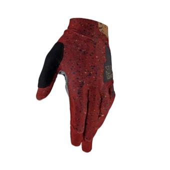 Велоперчатки Leatt MTB 3.0 Endurance (Lava, L, 2025 (6025105722))