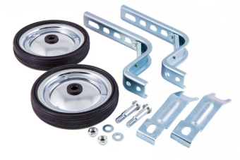 Колеса дополнительные 12"-20" JK7258 130мм