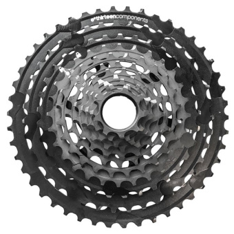 Кассета E Thirteen TRS Plus 9-46T 11скоростей Черная