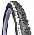 Покрышка 27.5" x 2.10" MITAS OCELOT V85 Classic Черно-белая