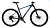 Велосипед 29" TimeTry bike/8s рама М 17", синий