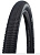 Покрышка 26"x2.10, SCHW.BILLY BONKERS, PERF ADD.PLE.BLACK /MAR