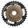 Трещотка SHIMANO MF-TZ30, 6 скоростей, 13-34 Трещотка SHIMANO MF-TZ30, 6 скоростей, 13-34