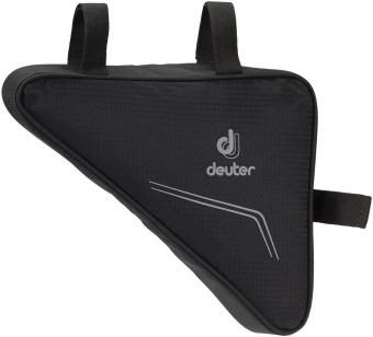 Сумка Deuter Triangle Bag 32692 Чёрная