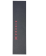 Шкурка urbanArtt Pro 6 x 24 (Чёрный/красный) Шкурка urbanArtt Pro 6 x 24 (Чёрный/красный)