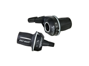 Шифтеры SRAM SX5 3*8 twister
