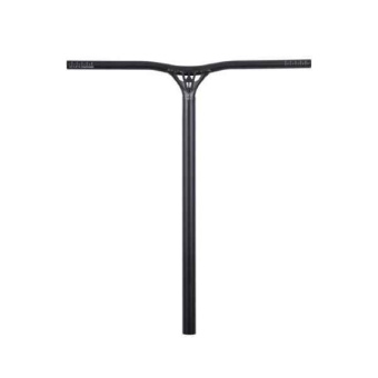 Руль Triad Extortion v2 Oversized 675 (черный) арт: 53243