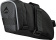 Сумка подседельная Merida 0,5L, 6,5*14,5*6cm, крепление на ремешке, Medium 86гр. Black (2276004143)