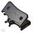 Колодки тормозные Alligator for Shimano Deore M755/Sram/Hope Mono M4