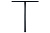 Руль Ethic Tenacity v2 bar 72 black