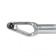 Вилка Ethic Nemesis 12 STD SCS/HIC (Серебристый) Вилка Ethic Nemesis 12 STD SCS/HIC (Серебристый)