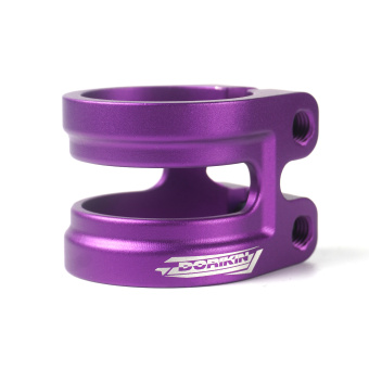 Зажим Diverse Dorikin V2 purple