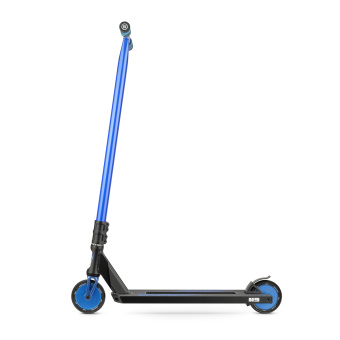 Самокат трюковой HIPE H9 black/blue