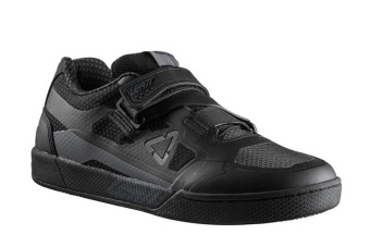 Велообувь Leatt 5.0 Clip (Granite, 8, 2021 (3020003822))