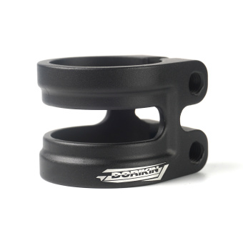 Зажим Diverse Dorikin V2 black