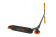 Самокат Versatyl complete Bloody mary v2 orange/black