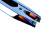 Дека Ethic Pandemonium V2 460 Chrome blue Дека Ethic Pandemonium V2 460 Chrome blue