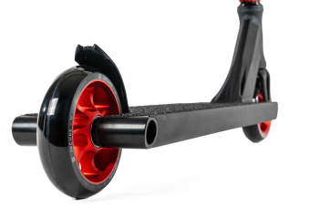 Самокат Ethic Complete Scooter Pandora "L" Red