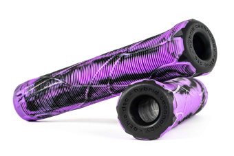 Грипсы Ethic Slim grips purple
