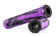 Грипсы Ethic Slim grips purple Грипсы Ethic Slim grips purple