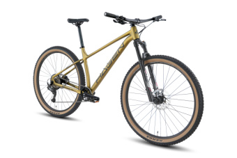 Велосипед 29" Hagen 3.8 рама ХL 20" Горчичный матовый