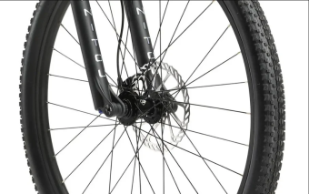 Велосипед 29" KRBO рама 19" L Серый