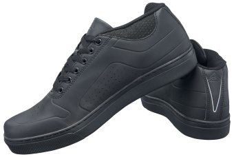 Велообувь Merida Team FR MTB Black размер:41 20-21 (2281012786)