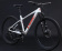 Велосипед 27.5" TimeTry Pro/10S рама M 17", белый Велосипед 27.5" TimeTry Pro/10S рама M 17", белый