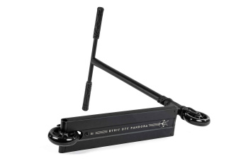 Самокат Ethic Complete Scooter Pandora "M" black