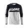 Мотоджерси Leatt Moto 4.5 X-Flow Jersey (White, M, 2025 (5024080511))