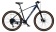Велосипед 29" TimeTry/10s, рама 17", синий Велосипед 29" TimeTry/10s, рама 17", синий