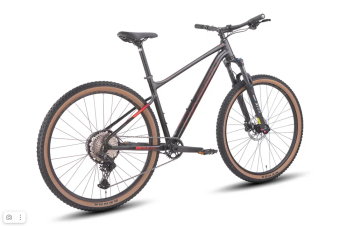 Велосипед 29" Hagen 4.10 рама XL 20" металл, 2025