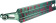 Дека District HT 570 Litmus (Зелёный) Дека District HT 570 Litmus (Зелёный)