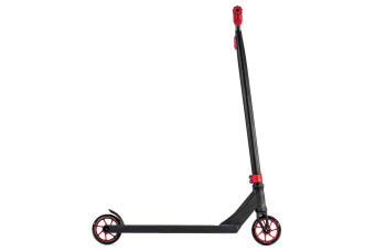 Самокат Ethic Complete Scooter Pandora "L" Red