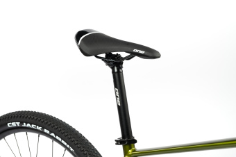 Велосипед 29" Superior XC 879 Рама L 20" цвет оливковый 2025