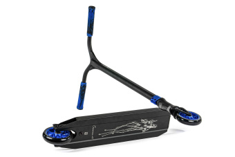 Самокат Ethic Complete Scooter Erawan V2 "M" blue