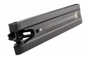 Дека Ethic Vulcain V1 560 (Чёрный)