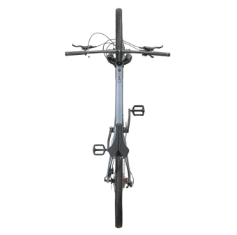 Велосипед 29" KRBO рама 19" L Серый