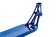 Дека Ethic Pandemonium V2 460 Chrome blue Дека Ethic Pandemonium V2 460 Chrome blue