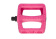 Педали TWISTED PC 9/16" - HOT PINK