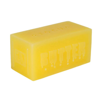 Парафин Urban Artt Butter block (желтый)